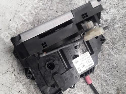 Venstre bagtil lås OPEL CORSA E (X15) 1.4 (08, 68) | BP30009614C100