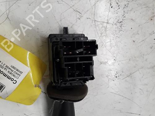 Used Switch CITROËN SAXO (S0, S1) 1.4 VTS (75 hp) 30021519