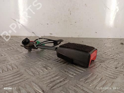 Used Seat buckle Seat buckle 38032200 38032200
