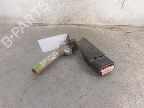 Used Seat buckle Seat buckle RENAULT KANGOO (KC0/1_) 1.2 (KC0A, KC0K, KC0F, KC01) (58 hp) 30017543 30017543