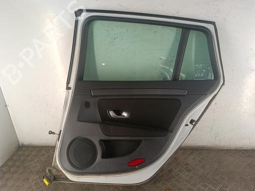 Right rear door RENAULT LAGUNA III Grandtour (KT0/1) 2.0 dCi (KT01, KT08, KT09, KT0K, KT12, KT1D, KT1W) | BP30023487C5