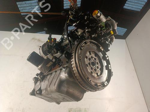 Engine PEUGEOT 406 (8B) 2.0 HDI 110 | BP32206122M1 