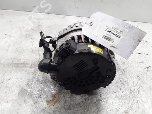 Alternator HYUNDAI i20 I (PB, PBT) 1.1 CRDi | BP30015301M7