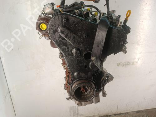 Engine SKODA KAROQ (NU7, ND7) 1.6 TDI | BP33850516M1 - Image 4