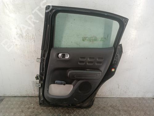 right-rear-door-citroen-c3-iii-sx-2016-38561533 main image