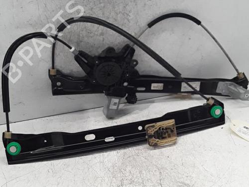 Rudehejsemekanisme Højre foran FORD C-MAX II (DXA/CB7, DXA/CEU) 2.0 TDCi (140 hp) 30021179