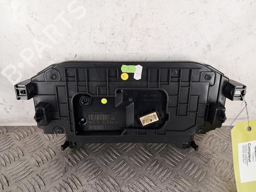 Used Instrument cluster Instrument cluster PEUGEOT PARTNER Box Body/MPV (K9) e-Partner (136 hp) 30850383 30850383