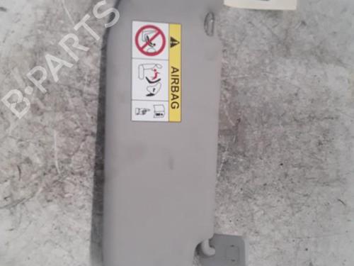 right-sun-visor-citroen-c4-cactus-2014-30009602 main image