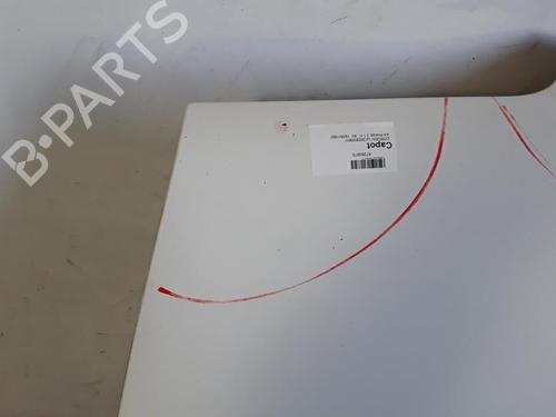 Hood CITROËN AX (ZA-_) 11 | BP30016347C1 