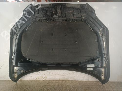 Used Hood Hood AUDI Q7 (4LB) 4.2 TDI quattro (326 hp) 35784742 35784742