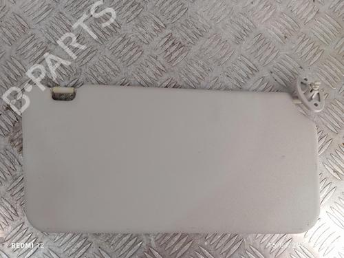 Left sun visor SUZUKI SWIFT IV (FZ, NZ) 1.3 DDiS (AZG413D, ZC02S, ZC92S) | BP37451806I1 - Image 3