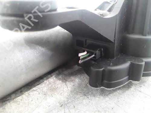 Used Rear wiper motor FIAT BRAVO II (198_) 1.6 D Multijet (198AXL1B) (120 hp) 30019011