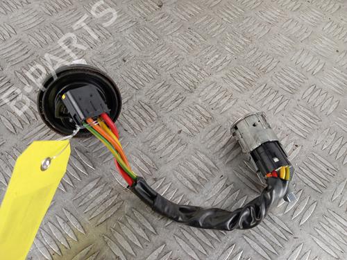 Used Ignition barrel RENAULT CLIO II (BB_, CB_) 1.5 dCi (B/C2J) (68 hp) 31379239