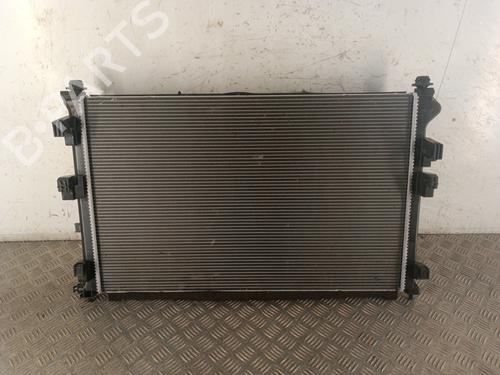 Used Water radiator RENAULT AUSTRAL E-TECH 200 Hybrid (HGM2) (199 hp) 30022869