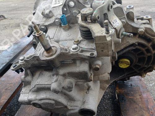 Used Gearbox Gearbox NISSAN PRIMERA Hatchback (P12) [2002-2026] 30027489 30027489