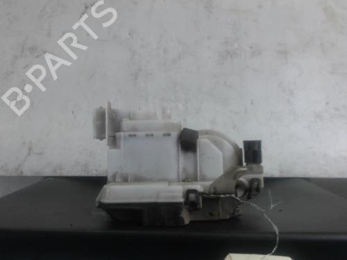 Rear left lock VW POLO (6N2) 1.4 | BP30022344C100