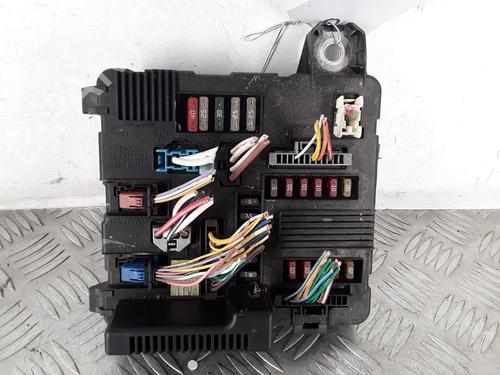 Used Electronic module RENAULT MEGANE II (BM0/1_, CM0/1_) 1.9 dCi (BM0G, CM0G) (120 hp) 30409211