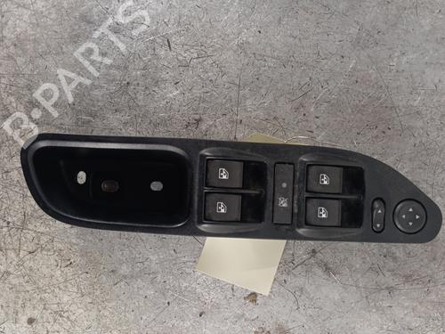Used Left front window switch FIAT TIPO Estate (356_, 357_) 1.6 D (356WXG1B) (120 hp) 30025168