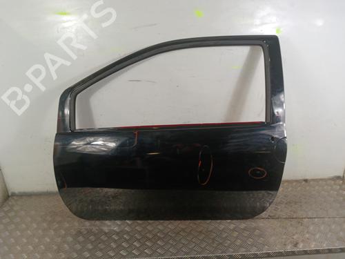 Portier links voor RENAULT TWINGO I (C06_) 1.2 (C066, C068) (58 hp) 30026187