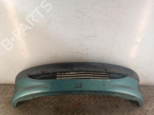 Foran støtfanger PEUGEOT 206 Hatchback (2A/C) 1.4 i (75 hp) 30012187