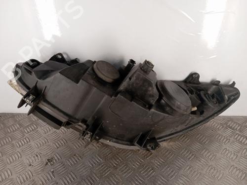 Right headlight PEUGEOT 307 Break (3E) 2.0 HDi 135 | BP32258598C29