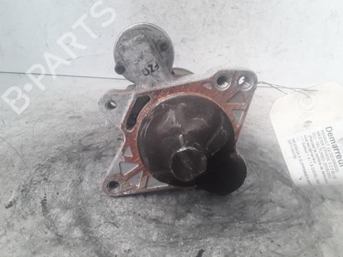 Used Starter RENAULT MASTER III Platform/Chassis (EV, HV, UV) 2.3 dCi 145 FWD (EV0E, EV0F, HV0E, HV0F, UV0E, UV0F,... (146 hp) 30019124