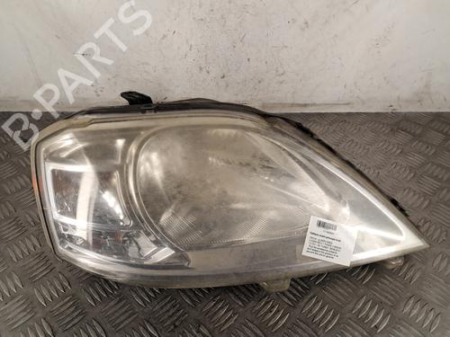 Used Right headlight DACIA LOGAN MCV (KS_) 1.5 dCi (KS04) (88 hp) 30847515