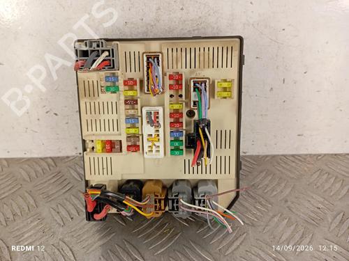 Used Electronic module Electronic module 39086967 39086967