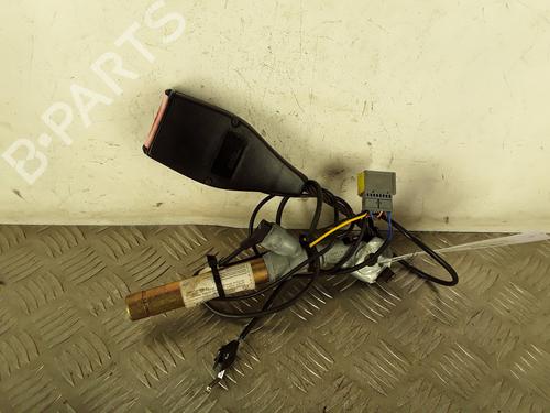 Gurtschloss für RENAULT CLIO II (BB_, CB_) 1.5 dCi (B/CB07) (65 hp) 30014067