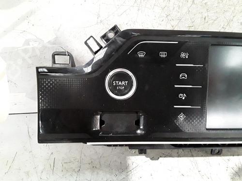 Display monitor CITROËN C4 Grand Picasso II (DA_, DE_) 1.6 BlueHDi 120 | BP30021057C48 