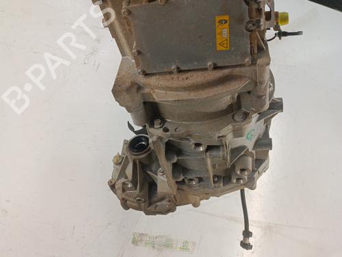 Engine RENAULT TWINGO III (BCM_, BCA_) Z.E: (BCA1) | BP30010390M1