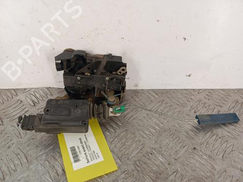 Used Front right lock Front right lock RENAULT TWINGO I (C06_) 1.2 (C063, C064) (55 hp) 33969753 33969753