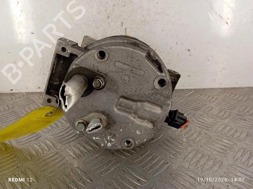 Used AC compressor AC compressor RENAULT LAGUNA II (BG0/1_) 1.9 dCi (BG1A, BG1W, BG0G) (110 hp) 40117721 40117721