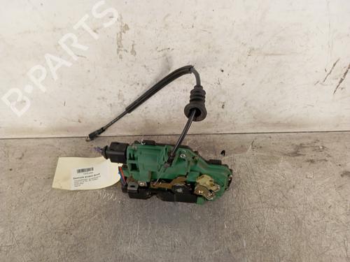 Front right lock VW GOLF IV (1J1) 1.9 TDI | BP30014445C97
