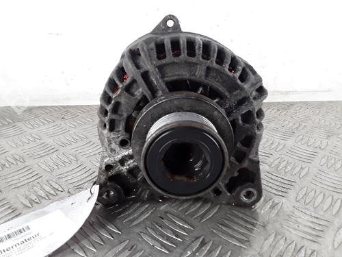 Used Alternator RENAULT SCÉNIC II (JM0/1_) 1.5 dCi (JM02, JM13) (101 hp) 30940738