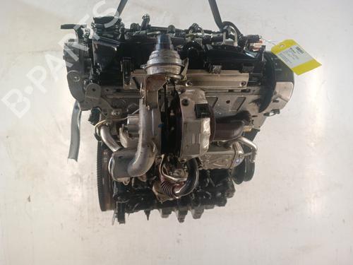 Engine VW TOURAN (1T3) 1.6 TDI | BP39907273M1 - Image 2