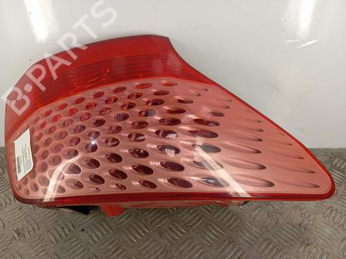 Used Left taillight Left taillight PEUGEOT 407 SW (6E_, 6D_) 2.0 HDi (163 hp) 33692976 33692976