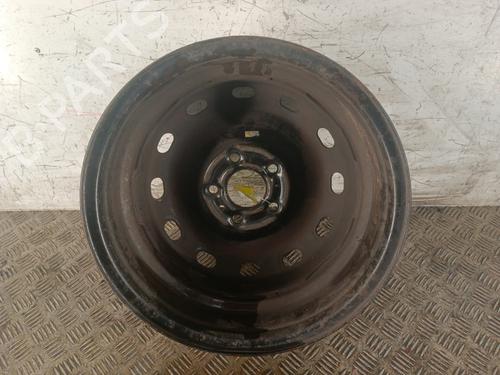 Fælk Fælk OPEL VIVARO B Van (X82) 1.6 CDTI (05) (146 hp) 31980486 31980486