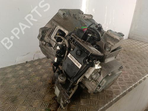 Gearbox CITROËN C4 CACTUS 1.6 HDi 90 | BP33691990M3 - Image 3