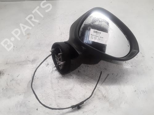 Bakspejl Højre SEAT IBIZA IV (6J5, 6P1) 1.2 TDI (75 hp) 30015352