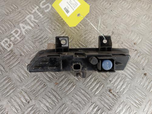 Right daytime light RENAULT CLIO IV (BH_) 1.5 dCi 75 | BP31586987C103