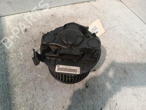 Used Heater blower motor NISSAN MICRA III (K12) 1.5 dCi (68 hp) 30024520