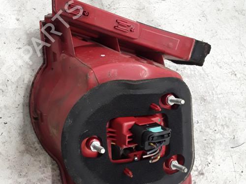 Used Left taillight Left taillight VW PASSAT B6 (3C2) 2.0 TDI 16V (140 hp) 30011026 30011026