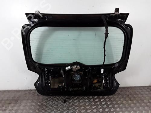 Tailgate SEAT IBIZA IV (6J5, 6P1) 1.9 TDI | BP30015914C6