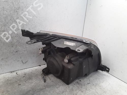 Left headlight FORD FUSION (JU_) 1.6 | BP30024027C28