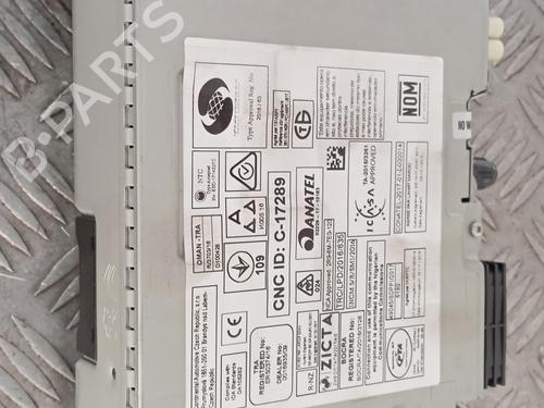 Display CITROËN C3 III (SX) | BP36437638C48 - Image 3