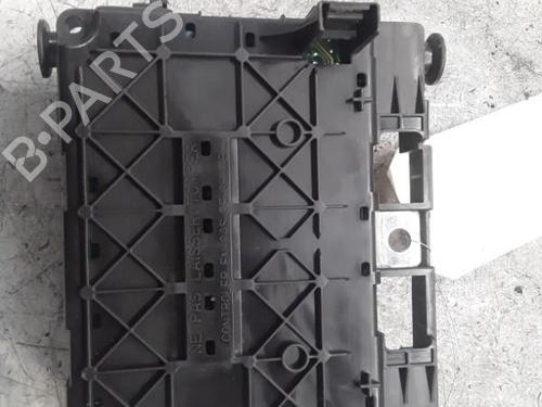 Fuse box PEUGEOT 206 Hatchback (2A/C) 1.9 D | BP30024608E1