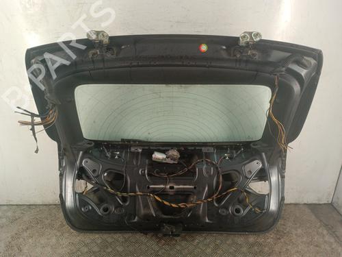 Tailgate BMW X1 (E84) sDrive 18 d | BP39257148C6 - Image 2