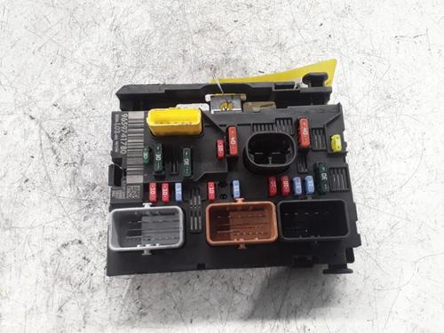 Fuse box PEUGEOT 207 (WA_, WC_) 1.4 HDi | BP30009664E1 