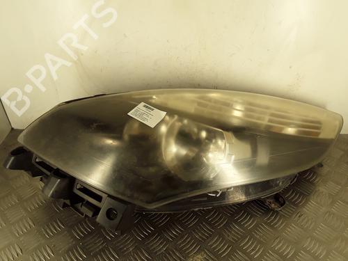 Phare gauche RENAULT SCÉNIC III (JZ0/1_) 1.5 dCi (110 hp) 30011440